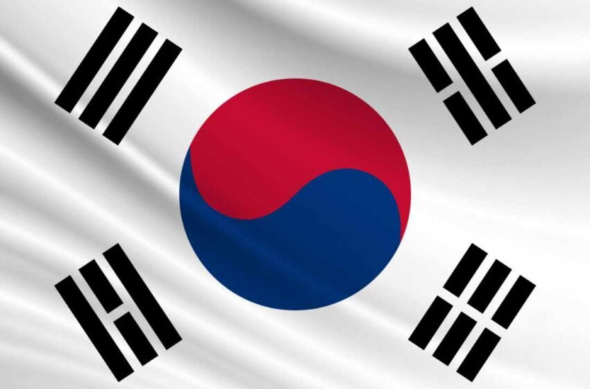  New Virtual Asset Protection Act Takes Effect in South Korea