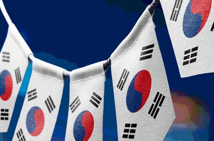  South Korea Launches Continuous Monitoring for Crypto Transactions
