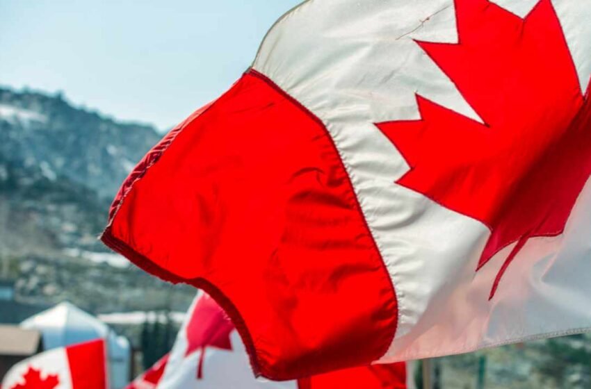  Global Crypto Advocacy Movement Reaches Canada