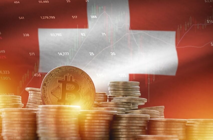  Swiss Crypto Bank Sygnum Achieves Profitability Amid Rapid Growth