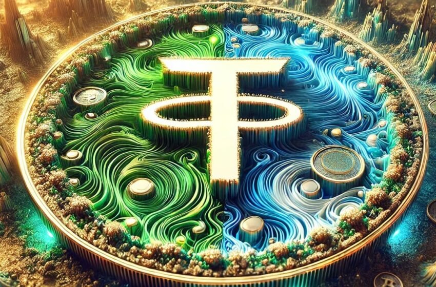  Stablecoin Market Expands by $1.52 Billion in 7 Days, Driven by USDT and USDC Growth