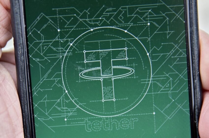  Tether Posts $5.2 Billion Profit in First Half of 2024