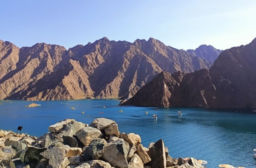  Dubai Border Protection Agency Launches Blockchain Platform to Boost Efficiency