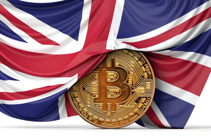  Bitcoin Policy Group Urges UK to Retain Bitcoin Holdings