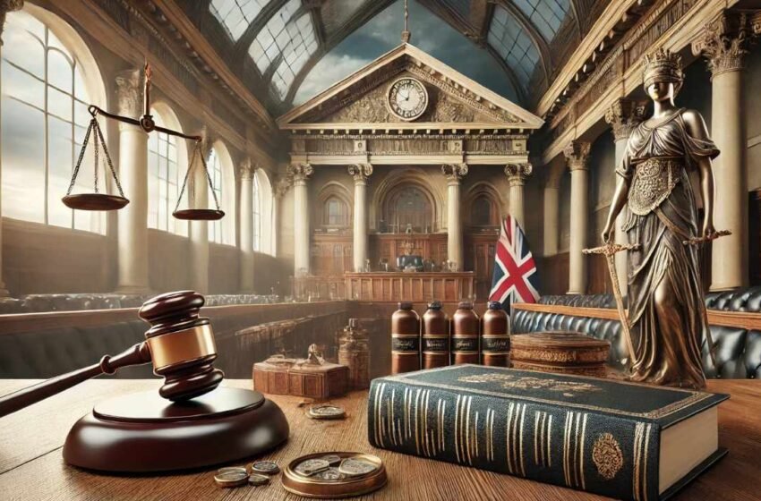  UK High Court Grants Worldwide Freezing Order Against Craig Wright