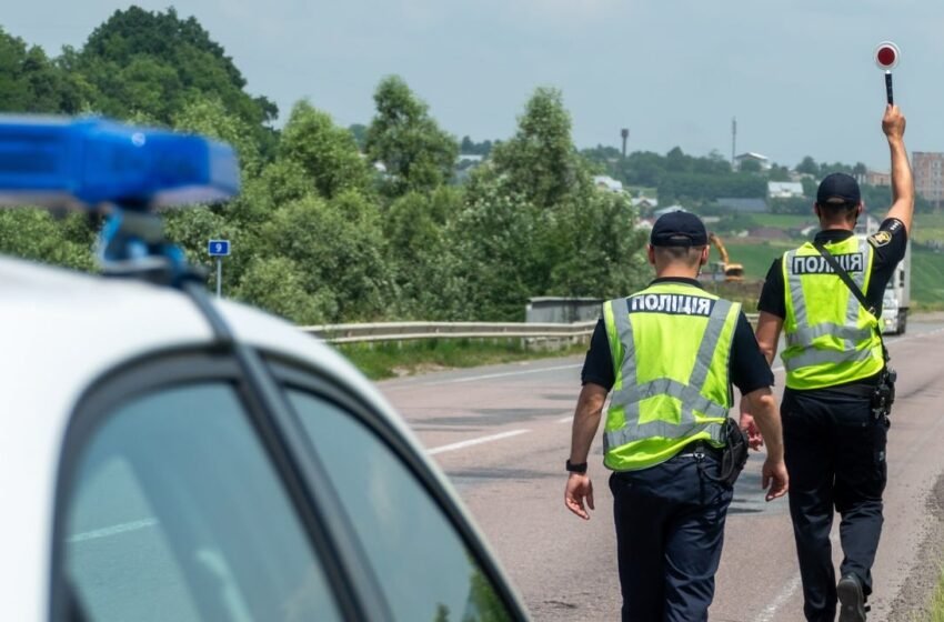  Ukrainian Police Detain Suspects in Abduction, Murder of Foreigner Over Bitcoin