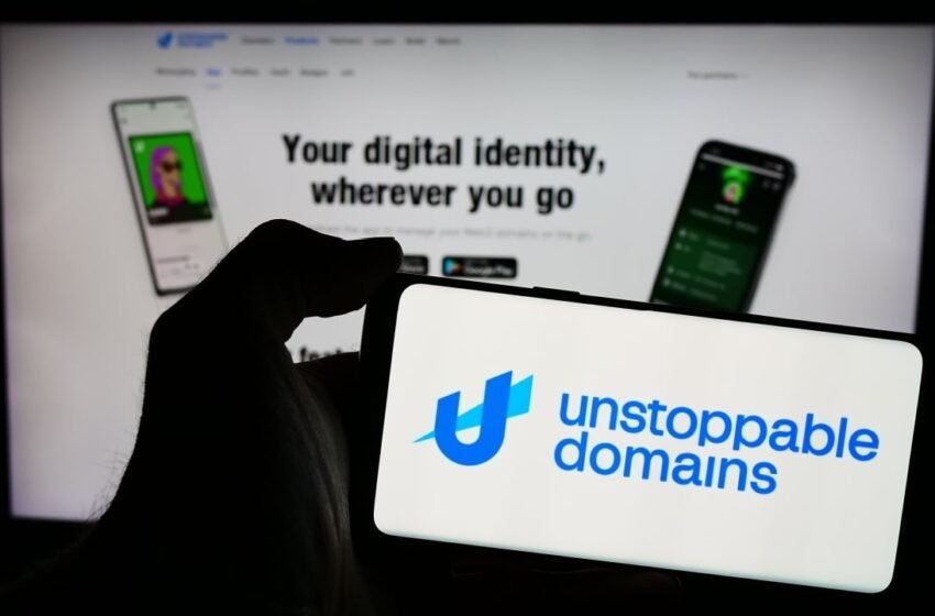  Unstoppable Domains to Provide Web3 Sign-In to Pudgy Penguins Metaverse