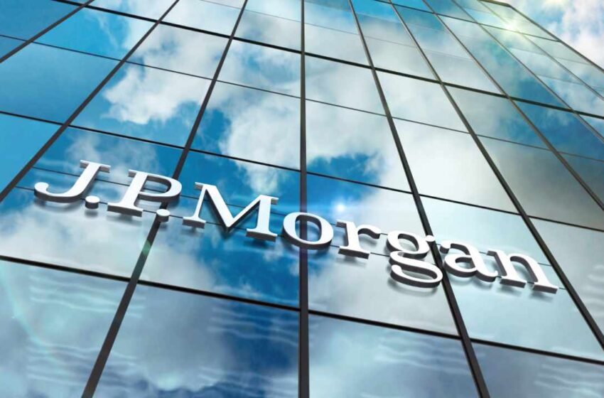 JPMorgan Expects Crypto Market Recovery Beginning in August