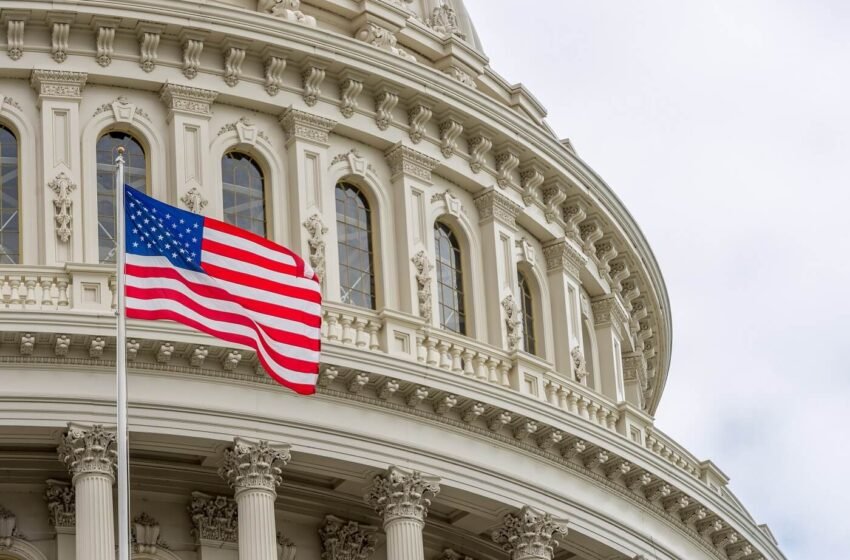  The Digital Chamber Wants Kamala Harris to Champion Digital Asset Innovations