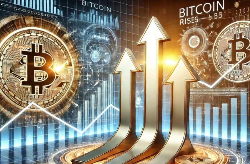  Vaneck Predicts Bitcoin Could Reach $2.9 Million by 2050