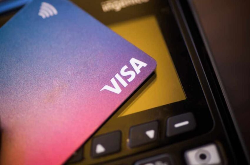  Tangem Partners With Visa to Launch Self-Custodial Crypto Payment Card