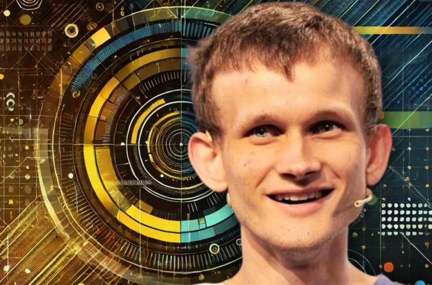  Vitalik Buterin Warns Against Political Support Based on Crypto Stance