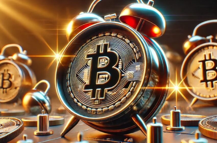  9 Dormant Bitcoin Wallets Reactivate, Moving $7.5M Amid BTC Price Drop
