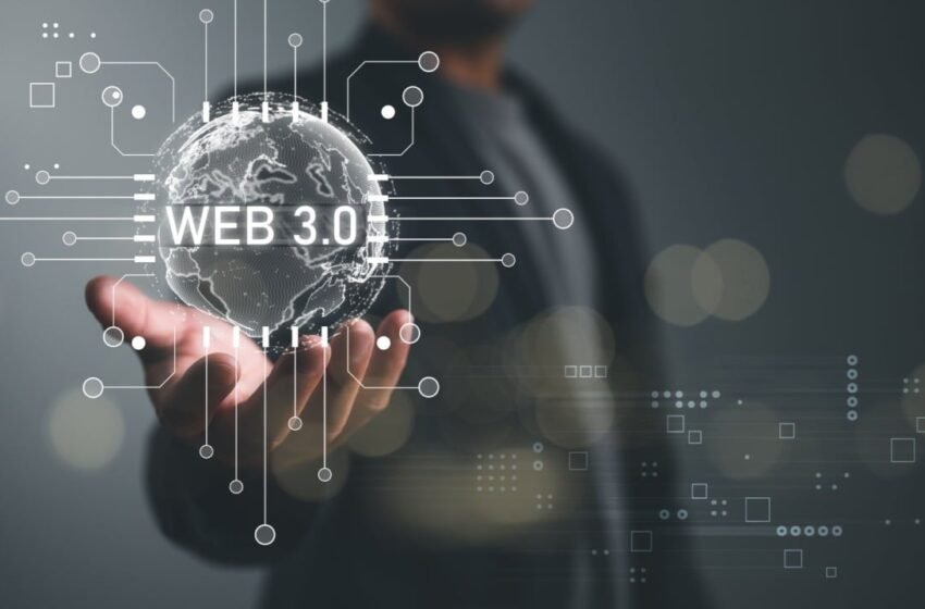  Web3 Infrastructure Platform Caldera Raises $15M in Early-Stage Funding