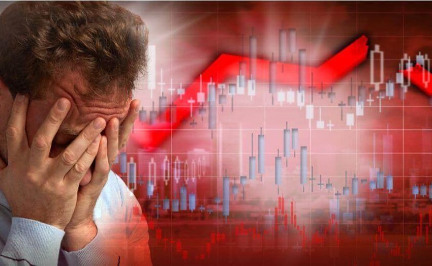  Crypto meltdown sends TrumpCoin (DJT) crashing over 90%