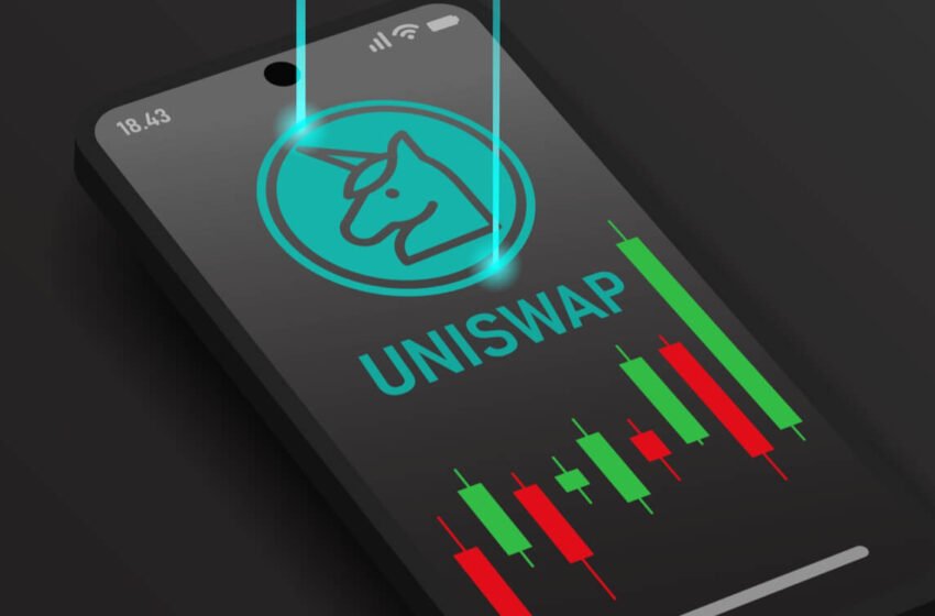  Uniswap Layer 2 users increase 350% as Poodlana meme coin nears listing