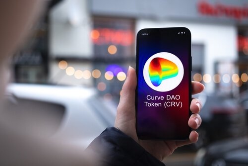  Curve founder Michael Egorov proposes 21m CRV funding for Swiss Stake AG