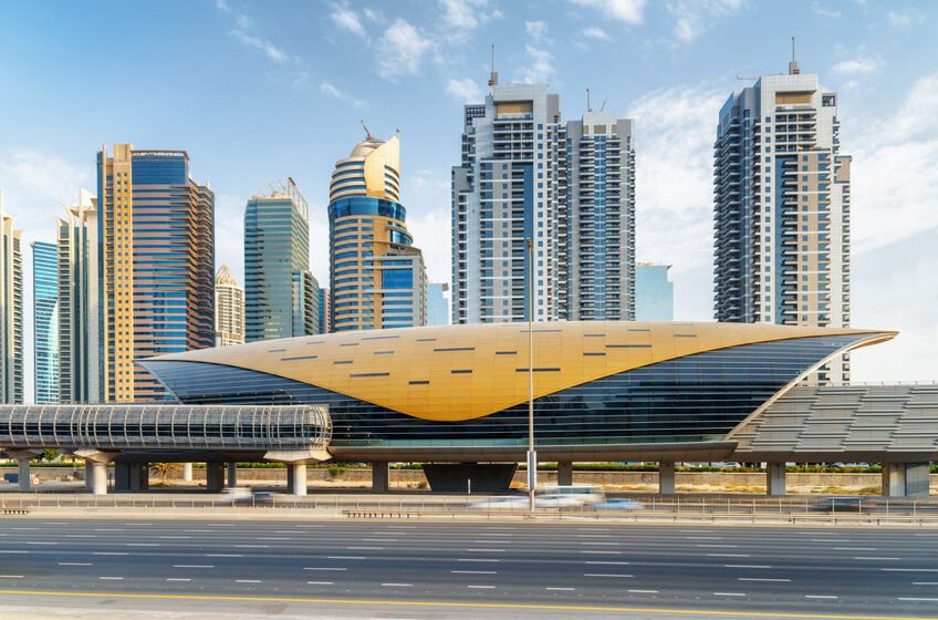  M2 crypto exchange to allow UAE residents to trade crypto using bank accounts