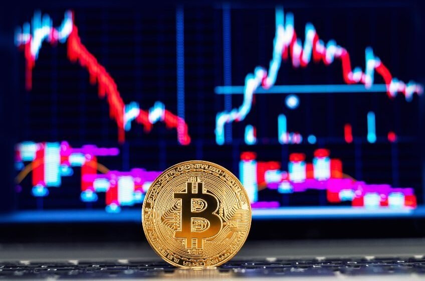  Crypto downturn sees BTC touch $58k;Bitcoin Dogs fluctuates