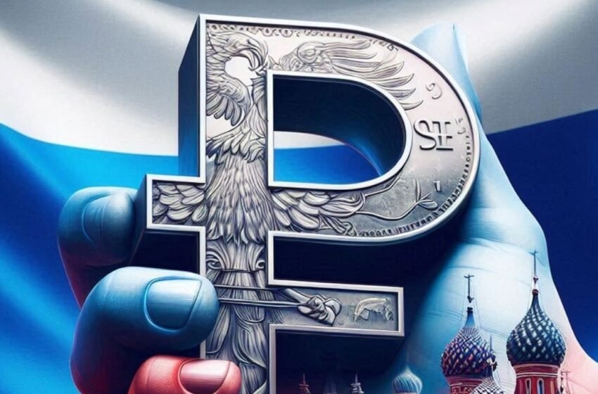  Bank of Russia Expects Wide Adoption of Digital Ruble Within 5 to 7 Years