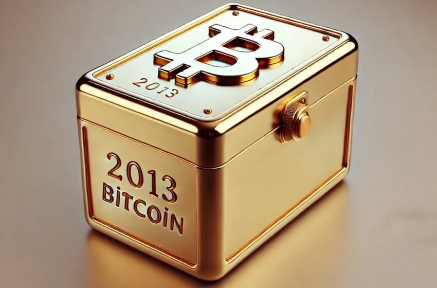  Over a Dozen 11-Year-Old Bitcoin Wallets Awaken, Transferring Millions