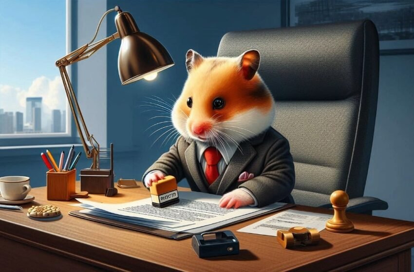  Hamster Kombat Rejected Numerous Venture Capital Investments; Players Will Not Become ‘Exit Liquidity’