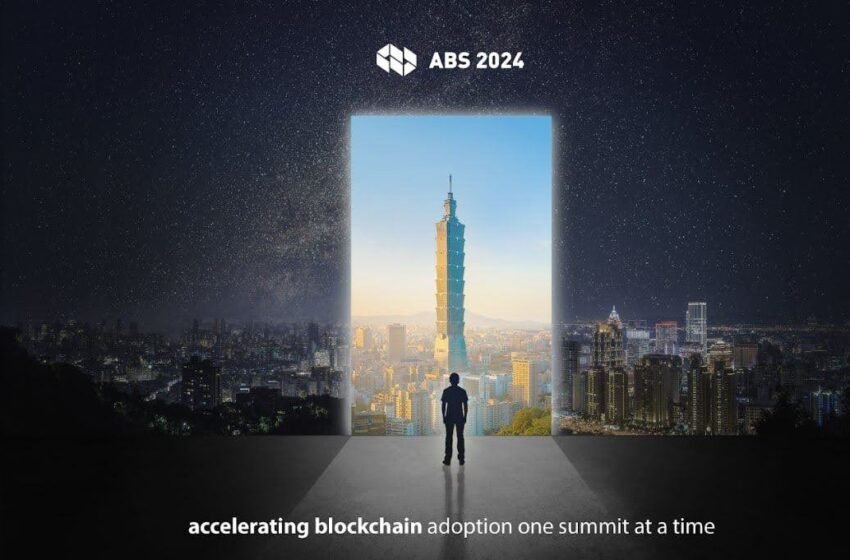  ABS2024: Taipei Becomes Asia’s Hub for Pioneers of Web3 and AI