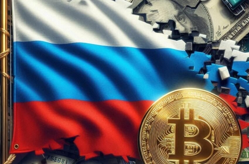  While Useful, Bitcoin Will Not Replace the U.S. Dollar, Russian Analyst Warns