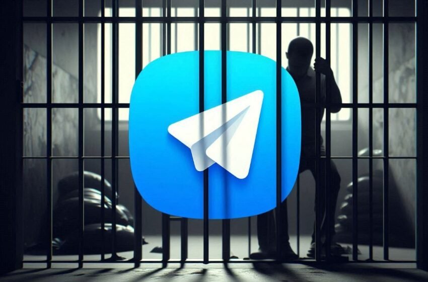  Tether CEO Criticizes Durov’s Arrest, States Europe Is ‘Falling Into Dark Ages’