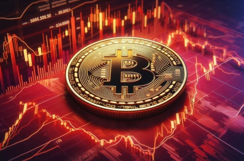  Financial Analyst States Bitcoin Is ‘Not a Hedge Against Anything’