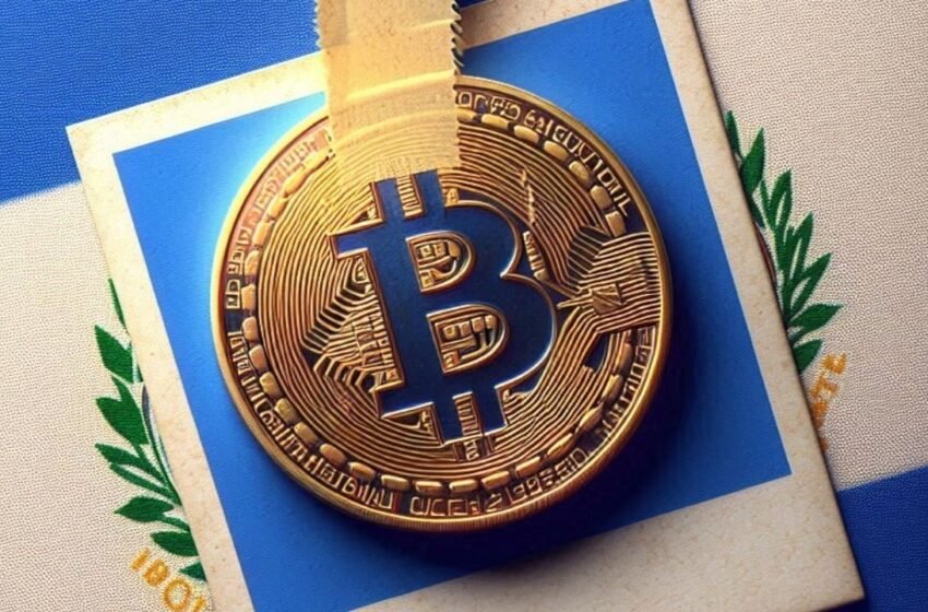  Bukele States Bitcoin Was an Effective Rebranding Tool for El Salvador