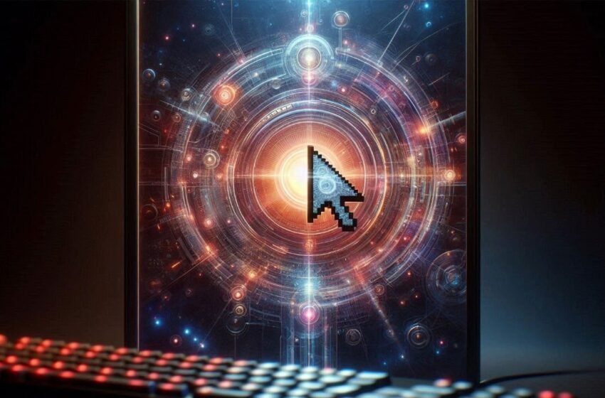  AI Coding Tool Cursor Raises $60 Million at a $400 Million Valuation