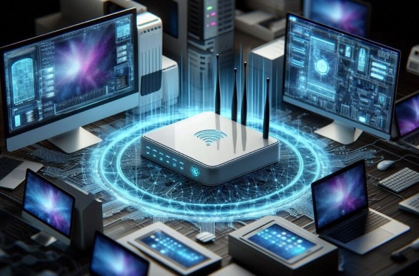  Andrena Raises $18 Million to Develop Solana-Based Depin Broadband Protocol Dawn