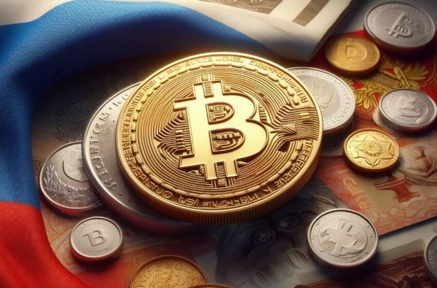  State Duma Financial Market Committee Leader Envisions Bitcoin and Digital Ruble Exchanges