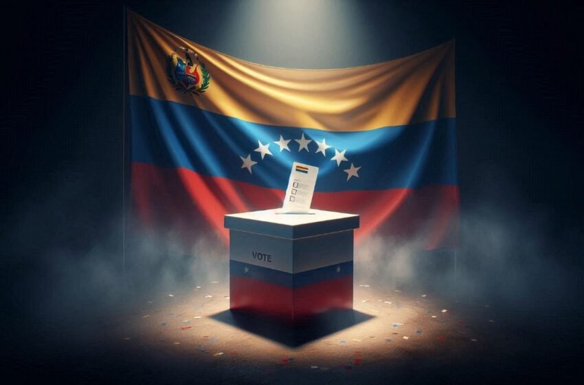  Polymarket’s Integrity Questioned Over Venezuelan Presidential Election Bet Outcome