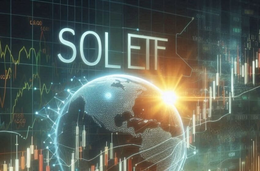  Brazilian Regulator Approves Solana Spot ETF