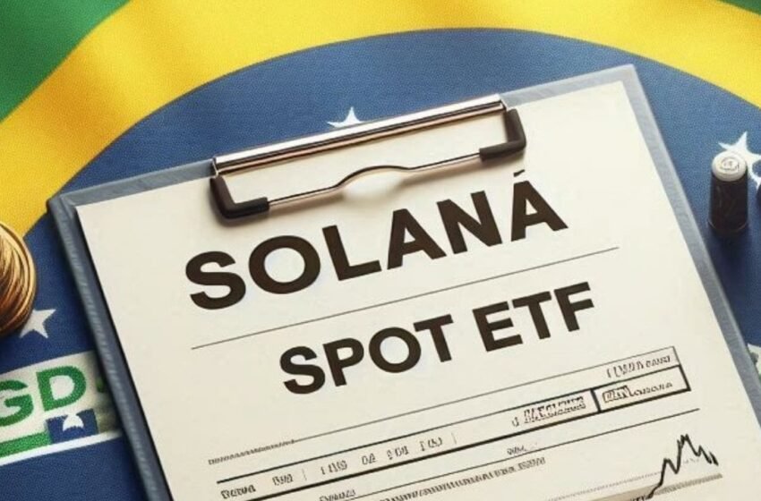  Brazilian Securities Regulator Greenlights Second Solana Spot ETF
