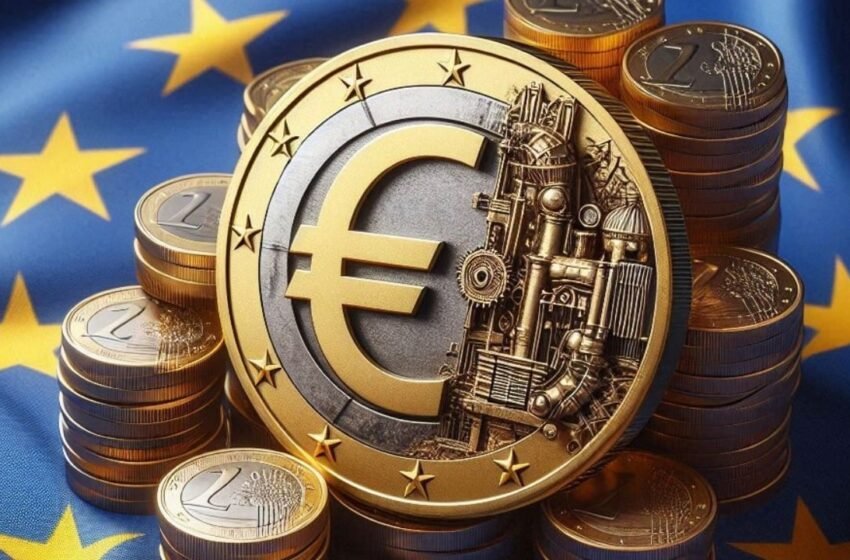  Circle’s Euro-Pegged Token EURC Surpasses €50 Million Market Cap