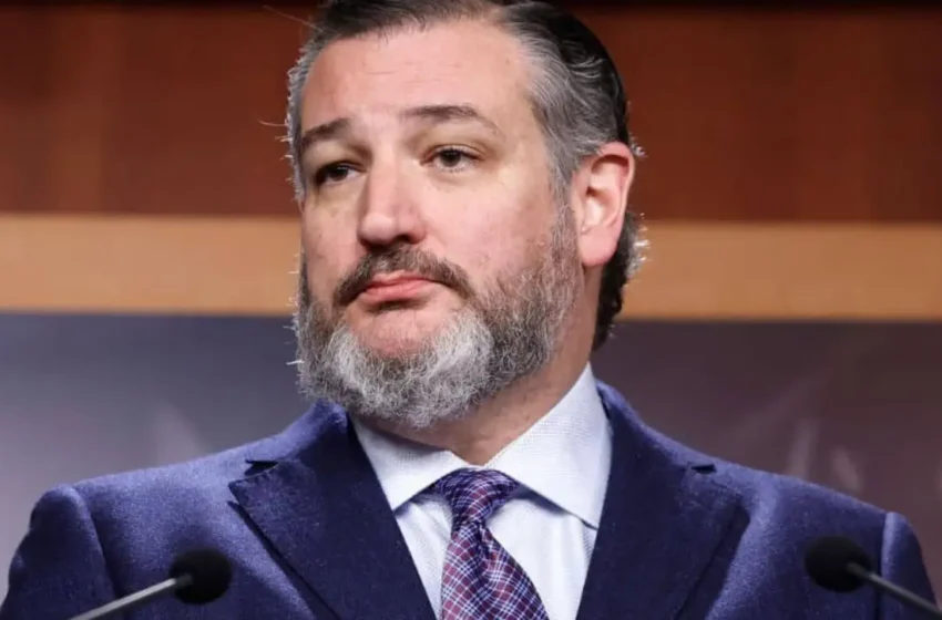  Ted Cruz Advocates Bitcoin as a Power Solution for Texas