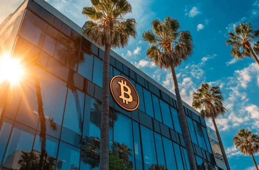  Santa Monica Establishes Bitcoin Office to Boost Local Economy