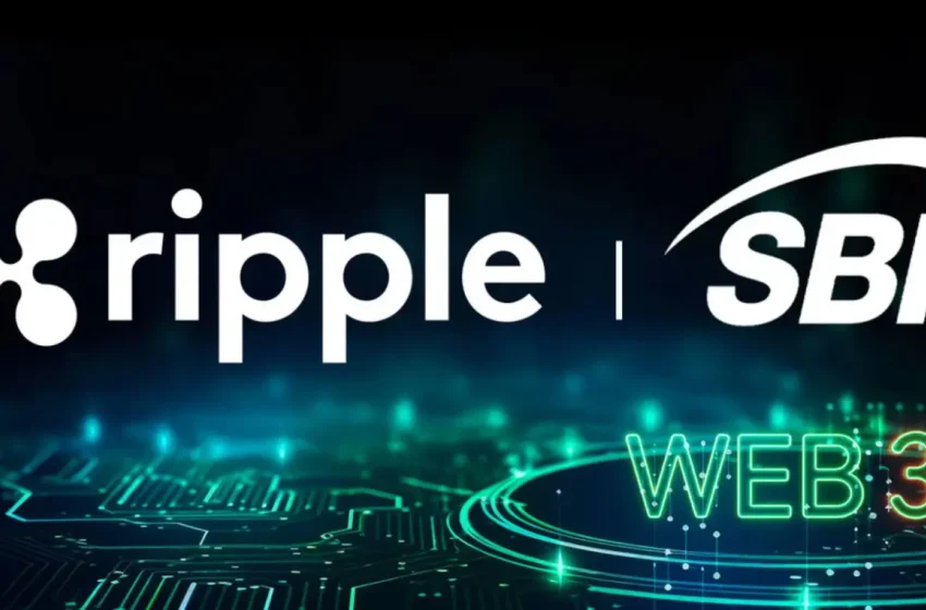  SBI Digital Community Partners with Ripple Labs to Expand XRP Ledger in Web3