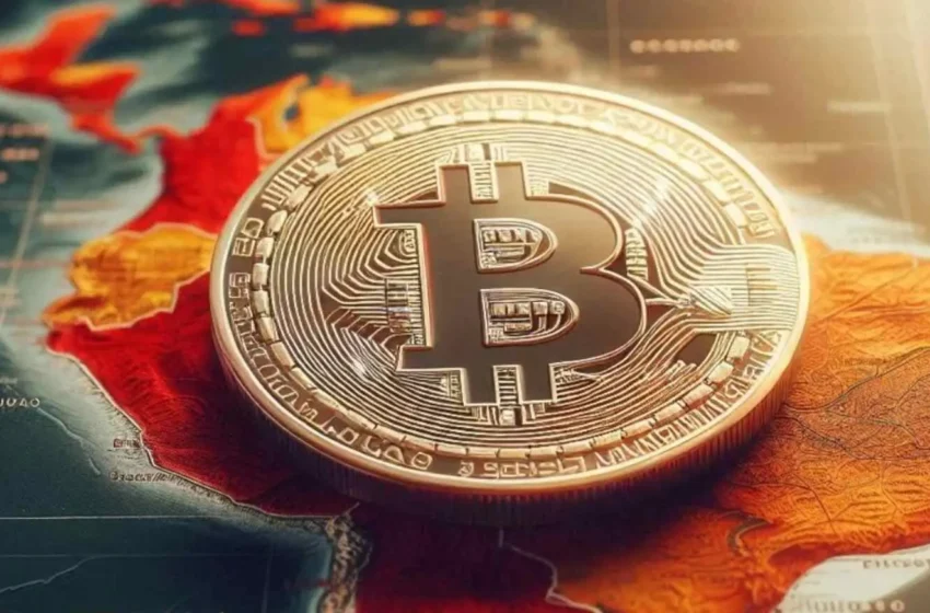  Latam Crypto Adoption Set to Surge in 2024, Says Coinwire Report