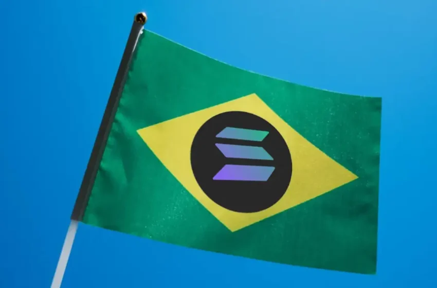  Brazil Approves Second Solana ETF