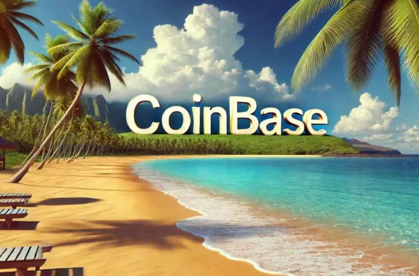  Coinbase Introduces Cryptocurrency Services in Hawaii Post-Regulation Update