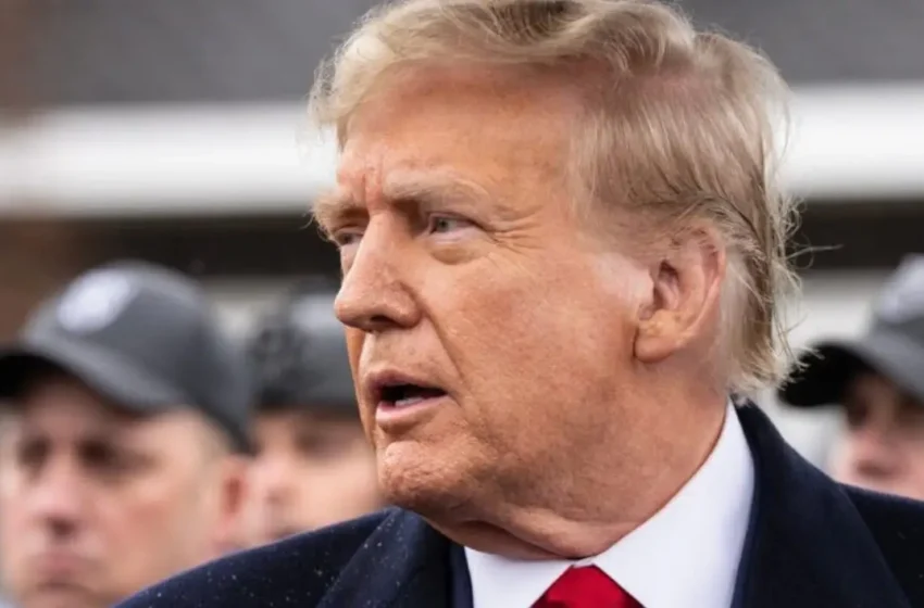  Donald Trump Reports $1M+ in Ether Holdings and NFT Revenue