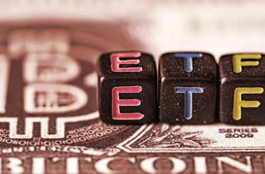  Bitwise CIO Highlights Record-Breaking Institutional Surge in Bitcoin ETFs