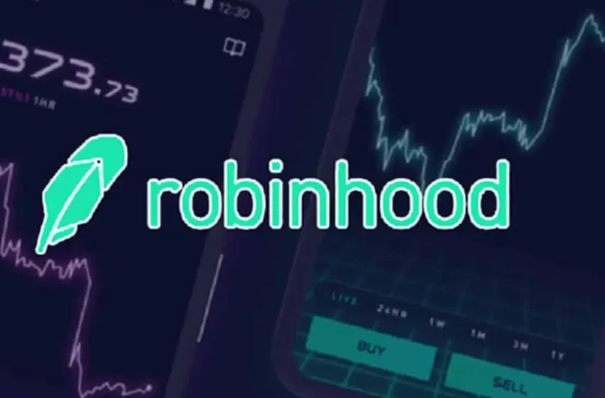  Robinhood Expands Crypto Wallet with Solana Integration