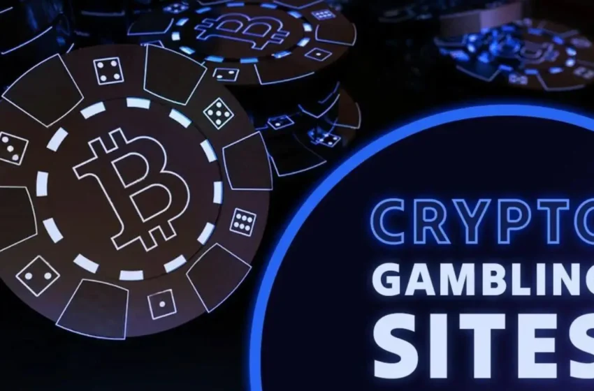  Crypto CEO Allegedly Wagers $9.5M of User Funds on Gambling Sites