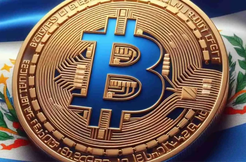  IMF Highlights Unseen Risks in El Salvador’s Bitcoin Experiment