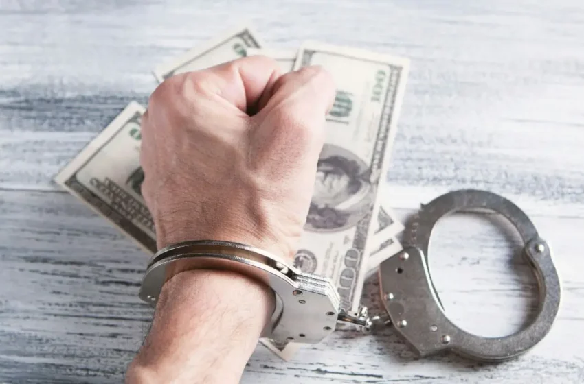  SEC Charges NovaTech and Executives in $650M Crypto Fraud Case